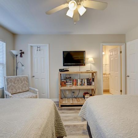 Beach Blessings Luxe 30A Townhome 2Br 3Bath, Walk To Beach, Pool, Hot Tub Санта-Роза-Бич Экстерьер фото